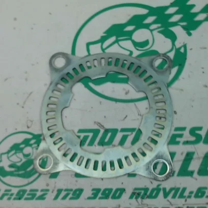 Foto de Rotor ABS Trasero Kawasaki Z 900 referencia 6-24-47605