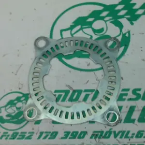 Foto de Rotor ABS Trasero Kawasaki Z 900 referencia 6-24-47605