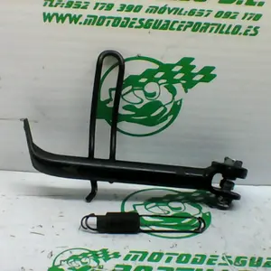 Foto de Patilla lateral Piaggio Beverly 125 referencia 249-22-38613 foto 2