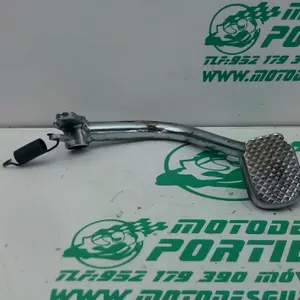 Foto de Palanca de freno trasero Yamaha Virago 535 referencia 437-22-43836 foto 3