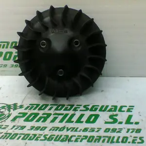 Foto de Ventilador del plato magnetico Yamaha Neos 50 referencia 149-22-39858 foto 8