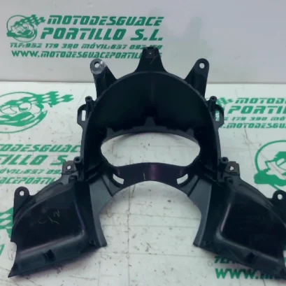 Foto de Carcasa cuentakilómetros Yamaha N MAX 125 referencia 394-23-46328