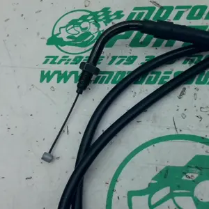Foto de Cable acelerador Kymco PEOPLE S 125 referencia 369-23-46783
