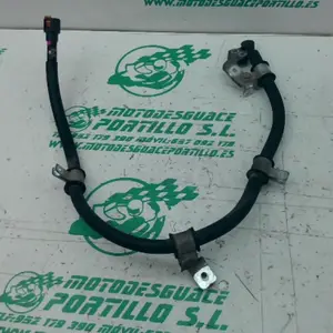 Foto de Latiguillo de gasolina Honda PS 125 referencia 106-24-47770 foto 2