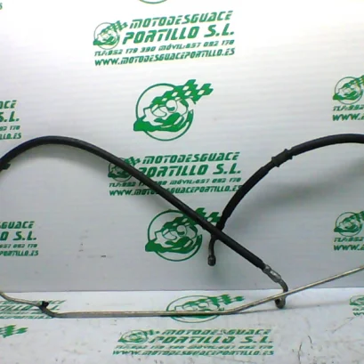 Foto de Latiguillo freno trasero Yamaha XMAX 250I referencia 283-22-37639
