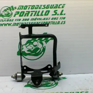Foto de Soporte modulo ABS Yamaha TRICITY 125I referencia 307-21-35614 foto 2