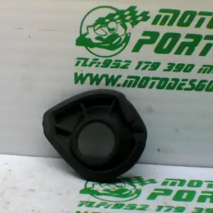 Foto de Embellecedor de cerradura de contacto Honda VISION 110 referencia 110-20-31583 foto 1