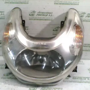 Foto de Faro delantero Peugeot Looxor 50 referencia 57-17-10524 foto 5