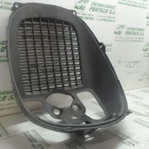 Foto de Protector de radiador Piaggio X8 125 referencia 295-20-37715