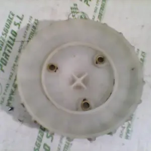 Foto de Ventilador del plato magnetico Daelim ns III125 referencia 5-21-31987