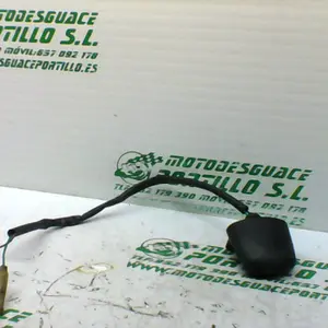 Foto de Luz de matricula Honda SH 125 referencia 58-22-33581 foto 4