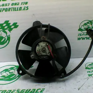 Foto de Ventilador del radiador Suzuki SV 650 S referencia 332-19-33108 foto 2