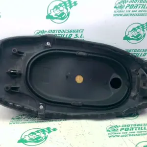 Foto de Asiento Vespa Granturismo 125 referencia 426-22-44616 foto 6