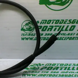 Foto de Cable cuentakilómetros Suzuki Katana 50 referencia 45-23-47317 foto 10