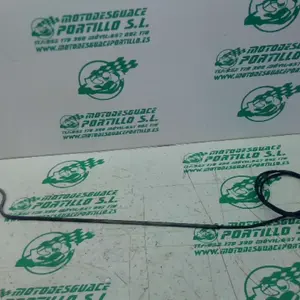 Foto de Cable cerradura asiento Honda SH 125I 13-16 referencia 65-24-47352 foto 3