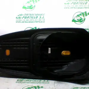 Foto de Asiento Honda SH MODE referencia 413-21-32626 foto 8
