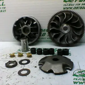 Foto de Variador Peugeot LOOXOR 125 referencia 178-19-23944 foto 8