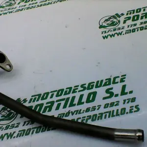 Foto de Tubo de gases Yamaha Cygnus x 125 referencia 39-22-38465 foto 8