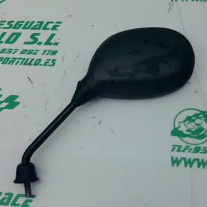 Foto de Retrovisor izquierdo Keeway ARN referencia 427-21-37807