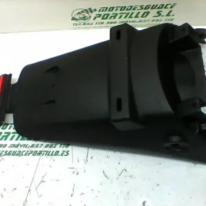 Foto de Portamatricula Kymco VENOX 250 referencia 257-19-39684 foto 13