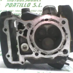 Foto de Culata Honda TRANSALP 600 referencia 143-18-14373 foto 5
