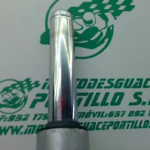 Foto de Barra horquilla izquierda Honda PS 125 referencia 106-24-47728 foto 15