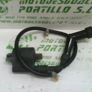 Foto de Bobina Honda PS 125 referencia 106-24-47757 foto 6