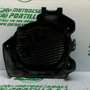 Foto de Protector de radiador Honda Lead 110 referencia 77-17-39045 foto 3