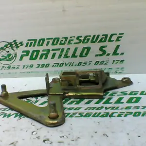 Foto de Cerradura del asiento Sym FIDDLE 125-09 referencia 73-19-23879 foto 5