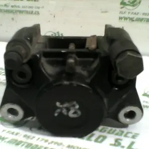 Foto de Pinza de freno trasera Piaggio X8 125 referencia 86-19-18700 foto 6
