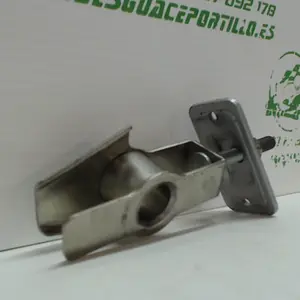 Foto de Tensores de rueda trasera Honda CBF 250 referencia 395-21-34235 foto 7