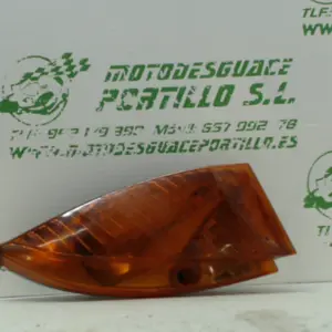 Foto de Intermitente delantero izquierdo Peugeot Vivacity 50 referencia 98-16-7742