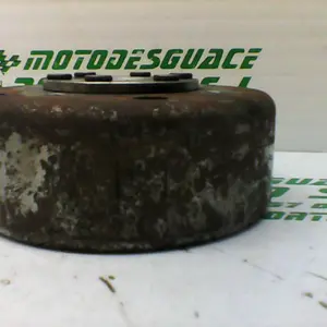 Foto de Plato magnetico Peugeot tweet 125 referencia 285-23-45425