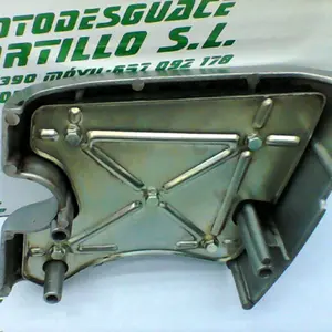 Foto de Tapa de piñon Kawasaki Eliminator 125 referencia 274-18-17506 foto 3