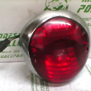 Foto de Piloto trasero Kymco Yup 50 referencia 243-20-35135 foto 5