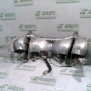 Foto de Piloto trasero Suzuki Burgman 125 referencia 99-23-43582