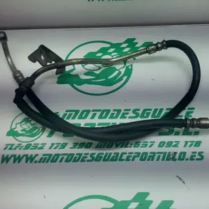 Foto de Latiguillo freno delantero Yamaha Xcity 250 referencia 366-19-37326 foto 4