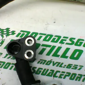 Foto de Latiguillo de gasolina Honda SH 125 referencia 58-22-33740 foto 15