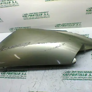 Foto de Carcasa lateral trasera derecha Aprilia ARRECIFE 200 referencia 275-19-23420 foto 6