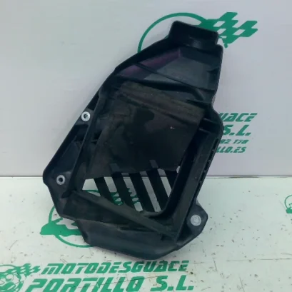 Foto de Protector de radiador Honda FORZA 125 referencia 396-25-49014