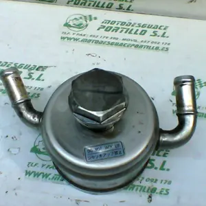 Foto de Enfriador de aceite Honda CBR650 FA referencia 104-18-13429 foto 4