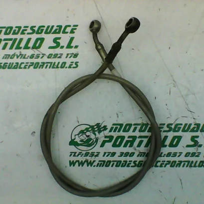 Foto de Latiguillo freno delantero Peugeot Ludix 50 referencia 35-24-47147