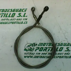 Foto de Latiguillo freno delantero Peugeot Ludix 50 referencia 35-24-47147