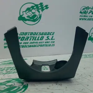Foto de Embellecedor de cerradura de contacto Piaggio BEVERLY 300 I referencia 452-23-46550