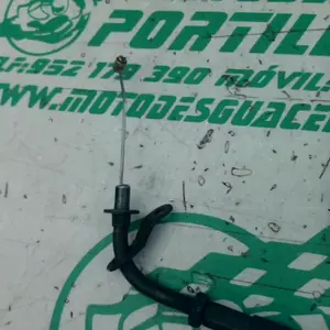Foto de Cable acelerador Yamaha axis cosmos 50 referencia 446-23-46656