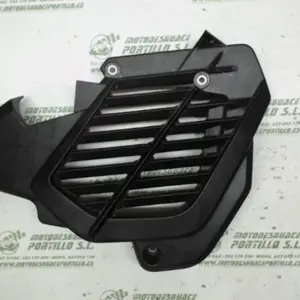 Foto de Protector de radiador Honda SH 125I 13-16 referencia 65-24-47286 foto 13