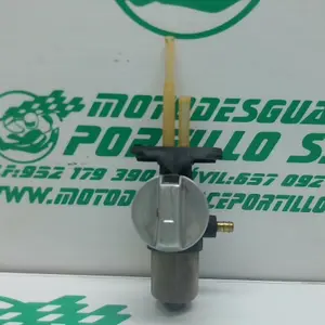 Foto de Grifo gasolina Yamaha YBR 125 referencia 124-22-35458 foto 2