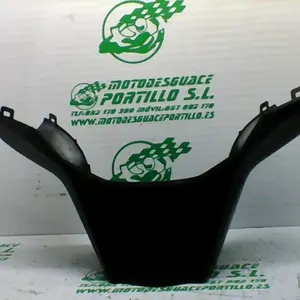 Foto de Embellecedor del manillar Suzuki BURGMAN 125 - 15 referencia 179-20-35767 foto 7