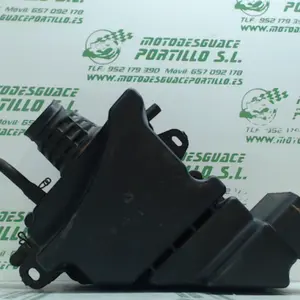 Foto de Caja filtro Yamaha YBR 125 i referencia 171-21-30502 foto 2