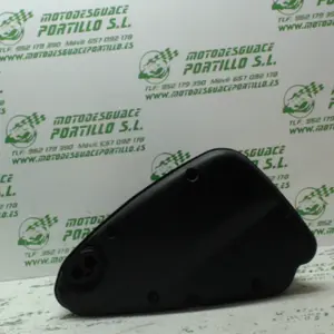 Foto de Caja filtro Derbi Boulevard 125 referencia 196-16-2401
